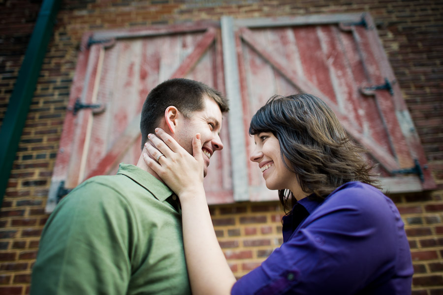 Richmond VA Urban Engagement Photos