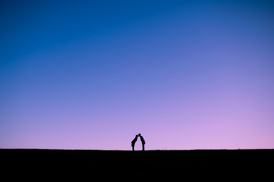 Harrisonburg Virginia Engagement Photography