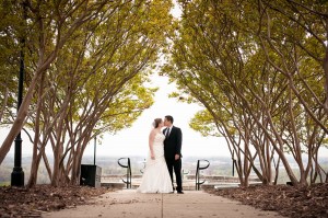 Libbie Hill Park Richmond Virginia Wedding Photography