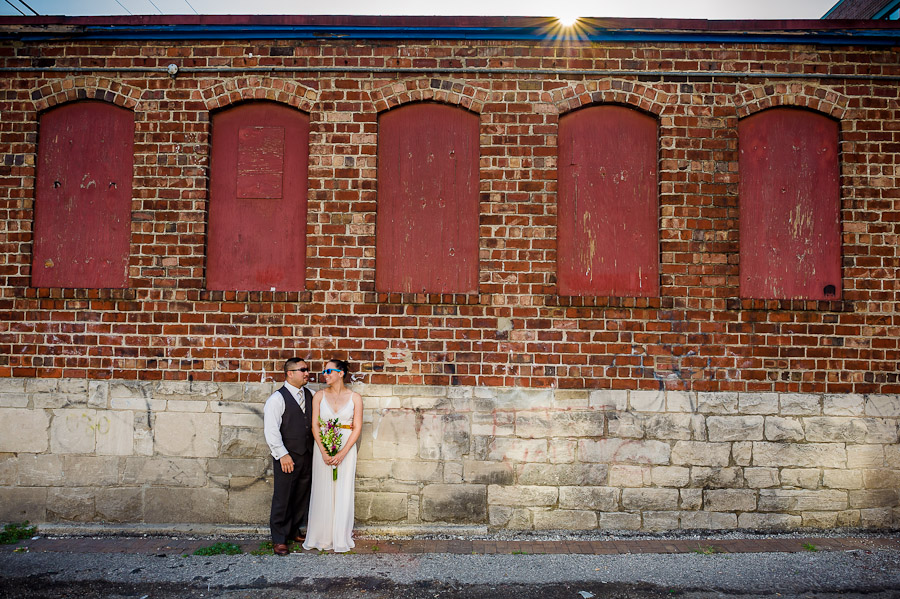 Bloomington Indiana Wedding Photography