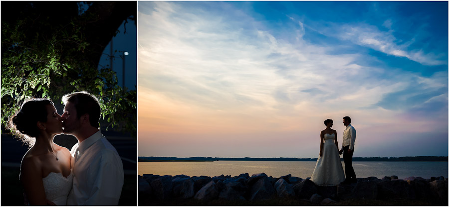 Virginia Wedding Photographers