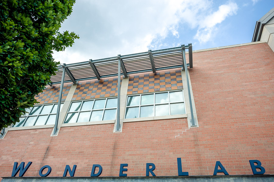 WonderLab Museum Bloomington Indiana