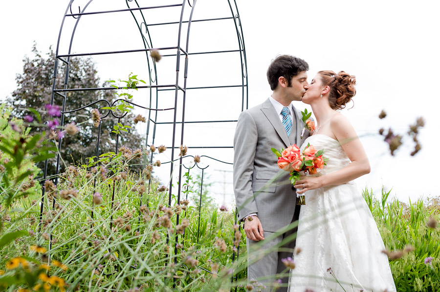 Bloomington Wedding Photography, WonderLab