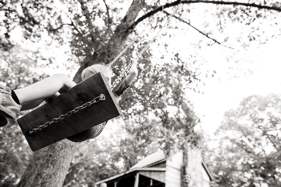 artsy, unique family photography