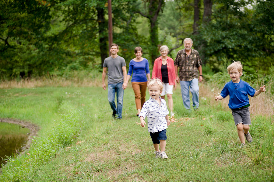 fun and quirky child photography