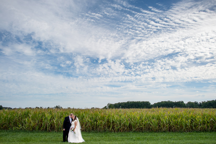 Indiana Wedding Photography