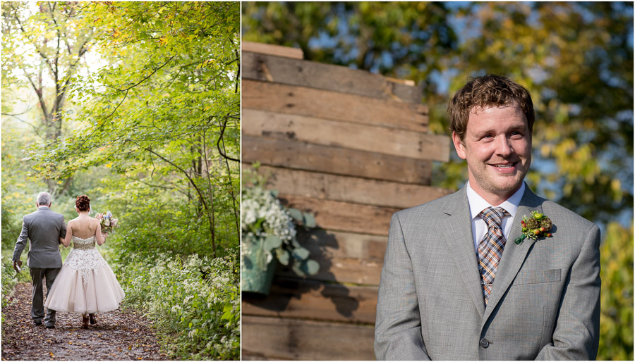 Blackacre Conservancy Wedding Photos