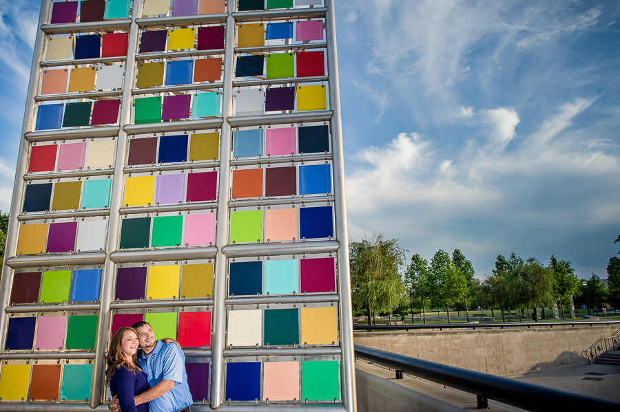 Indianapolis Engagement Photographers