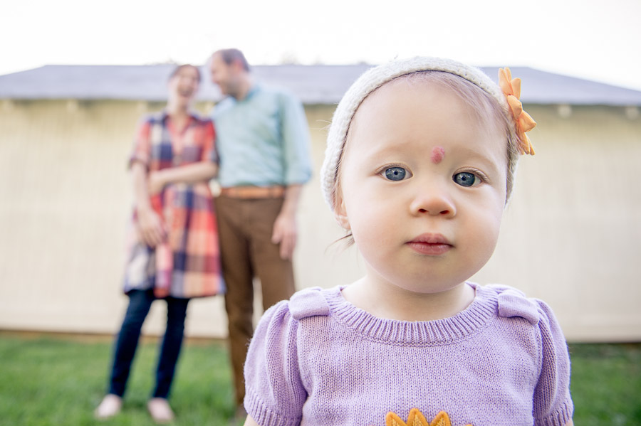 creative and casual family portraits bloomington indiana