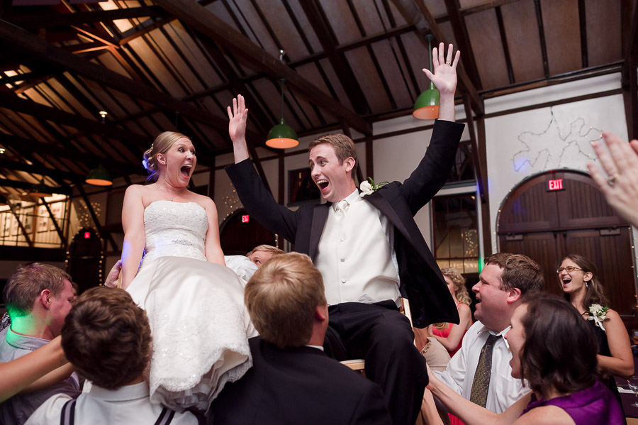 great wedding dance floor photojournalism