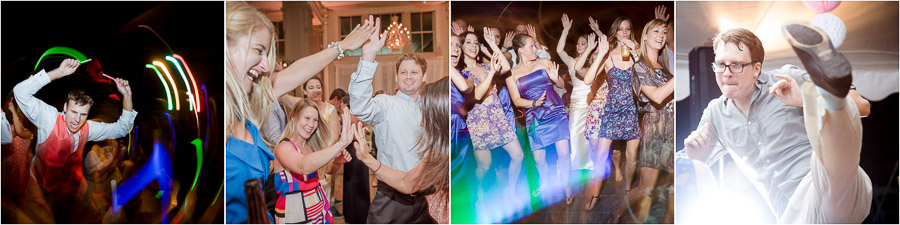 wedding photojournalism dance funny moments