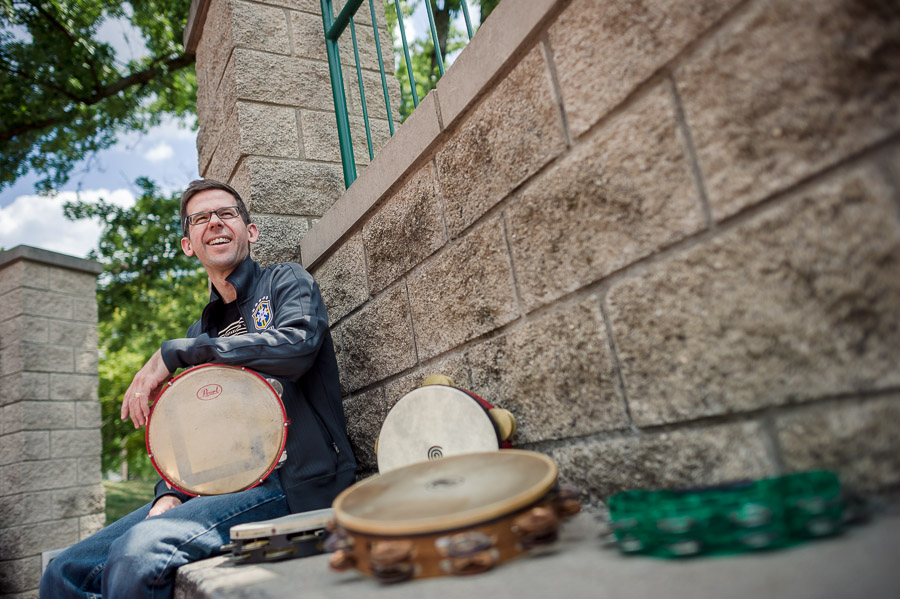 bloomington indiana university artist photos