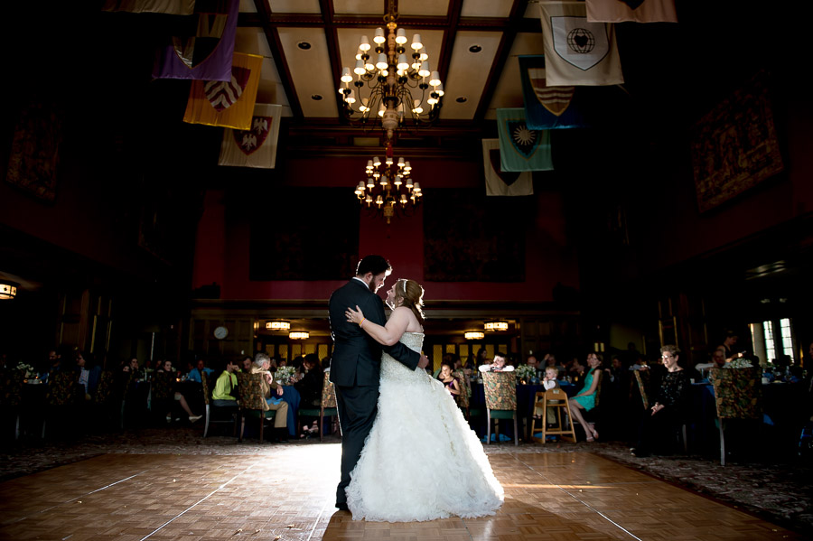 Indiana-Memorial-Union-Tudor-Room-Wedding-Marni-Bobby-7