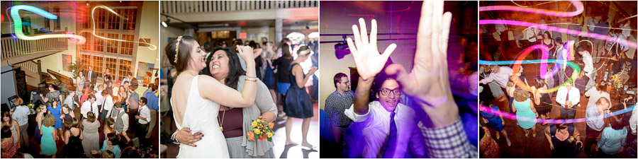 Dance party at The Propylaeum in Indy at a wedding (TALL+small)