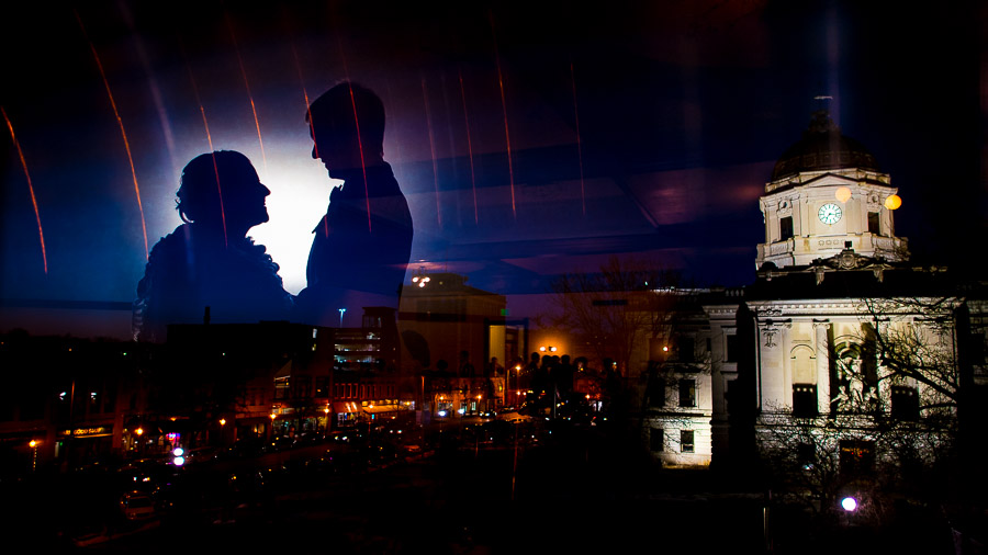 Fountain-Square-Mall-Ballroom-Bloomington-Wedding-Carly-Matt-7