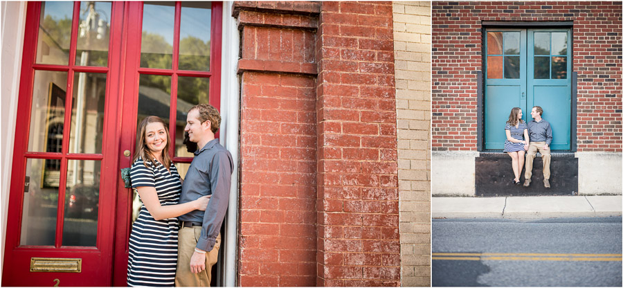 Staunton-Virginia-Engagement-Photos-Downtown-Gypsy-Hill-Park-4