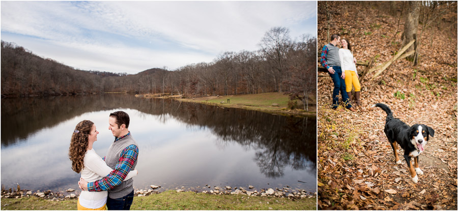 Brown-County-State-Park-Engagement-Photos-Virginia-Ken-3