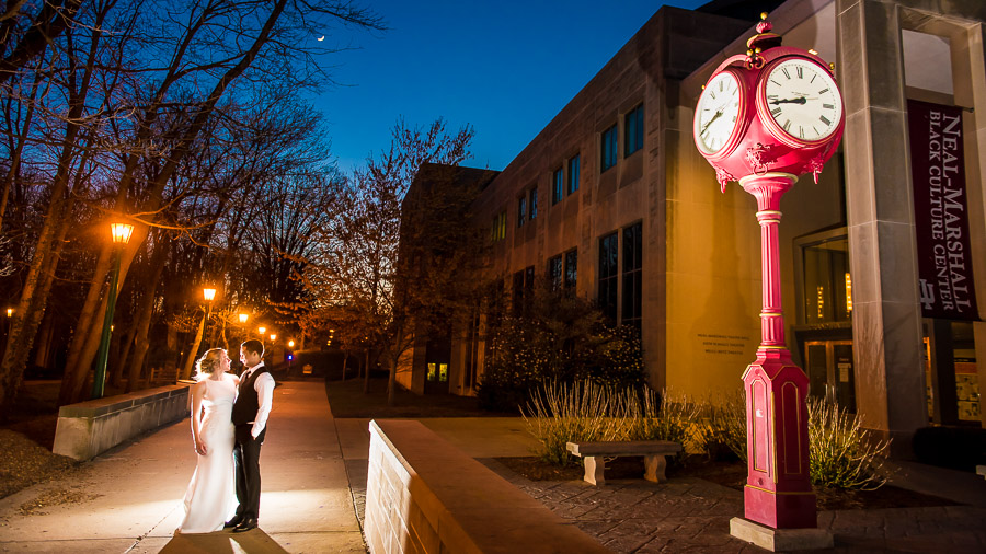 Neal-Marshall-Black-Culture-Center-Wedding-Indiana-University-Bloomington-Mo-Liz-9