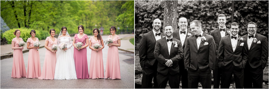 Rachel-Daniel-Wedding-Bloomington-Indiana-Memorial-Union-Tudor-Room-2