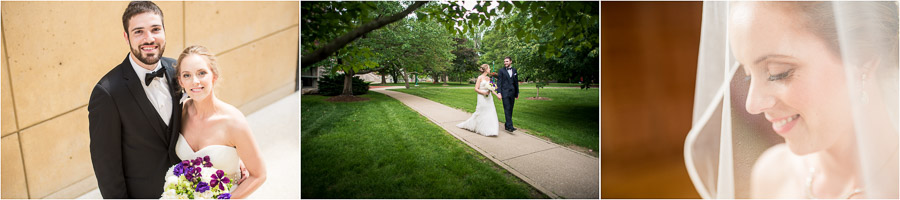 IU Wedding Pics