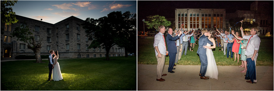 Reilly Room Wedding Butler Photos