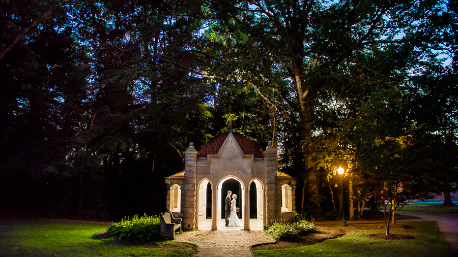 Bloomington Wedding Photography IU Rosewell House