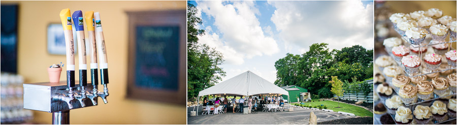 Upland Brewery Wedding Photos Bloomington