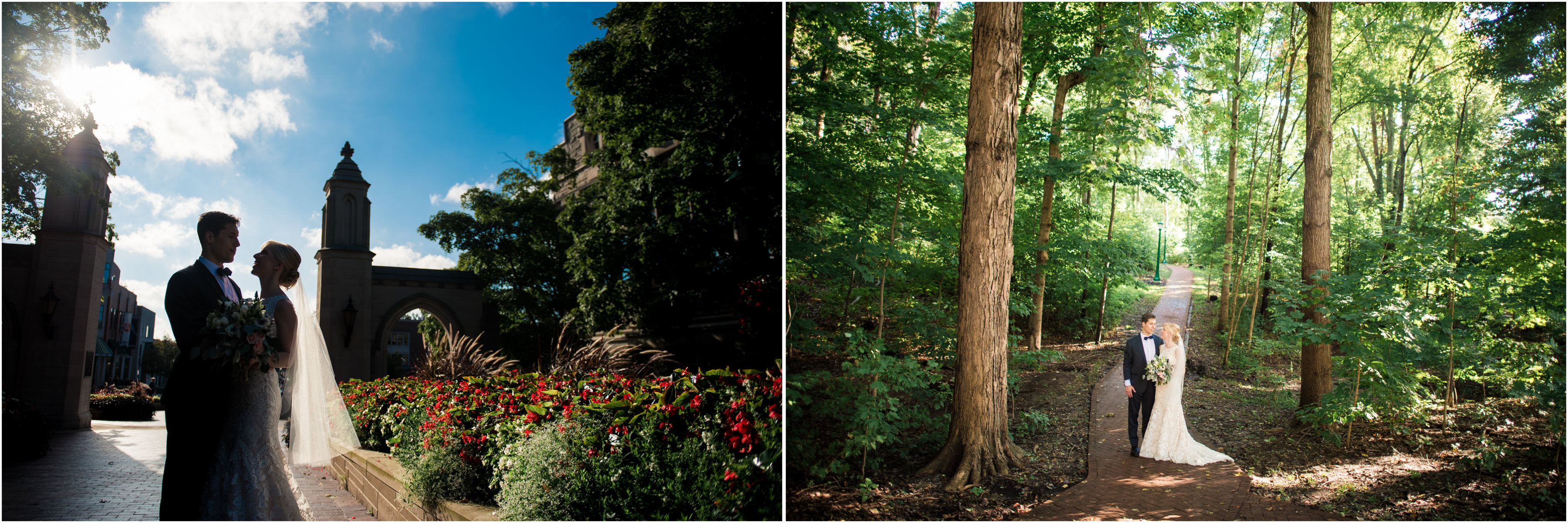 Indiana-University- Wedding-Photos