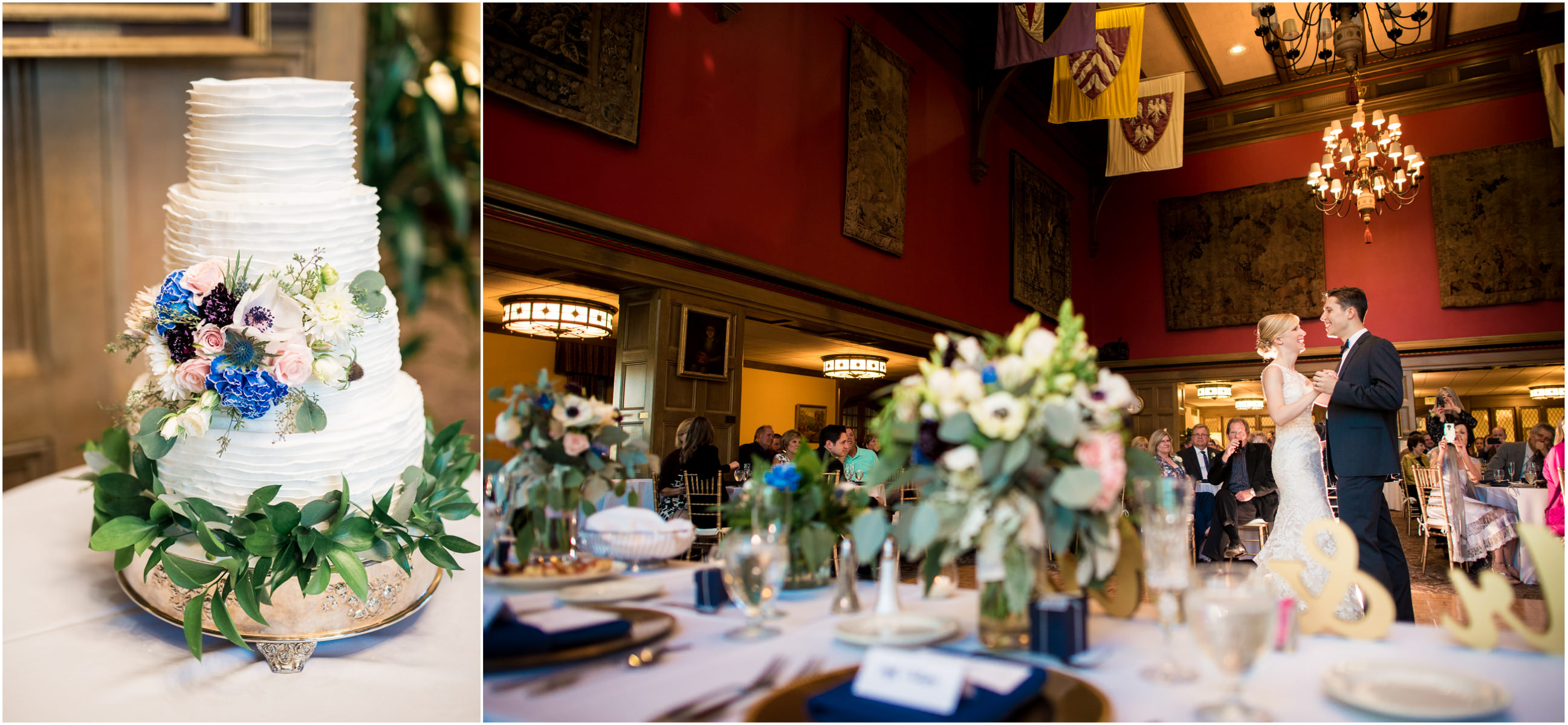 Indiana-University-Wedding-Tudor-Room