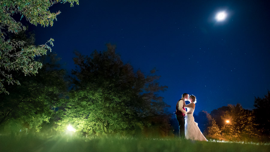 The Fields Wedding Photography Bloomington Indiana IU