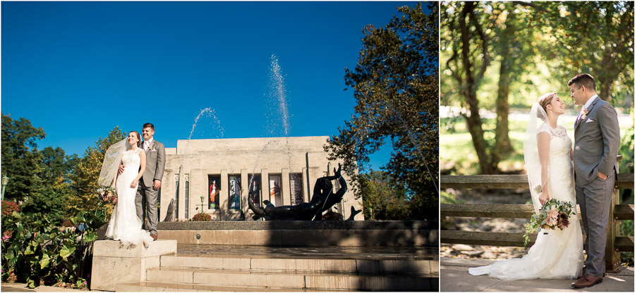 IU Wedding Photography