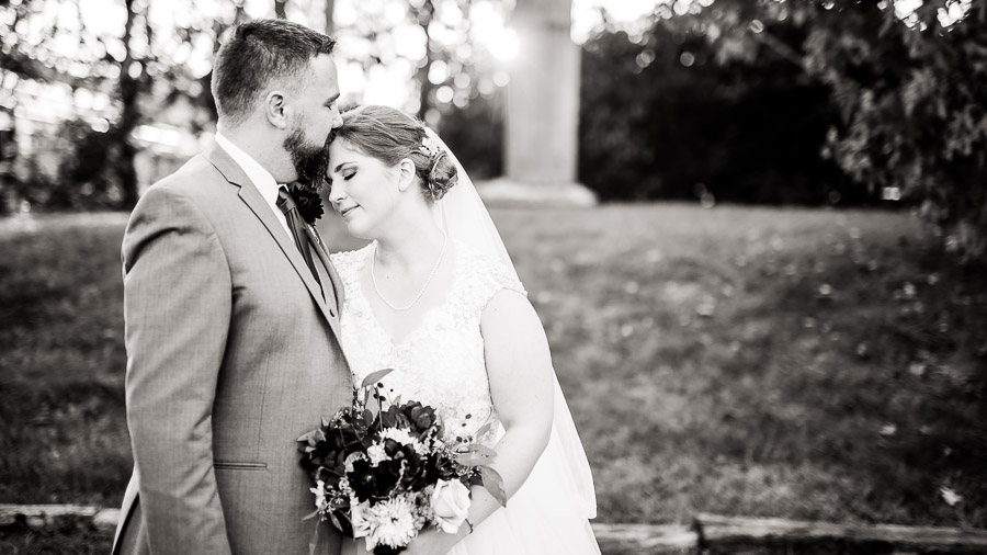 Beautiful Shenandoah Valley Wedding Photography