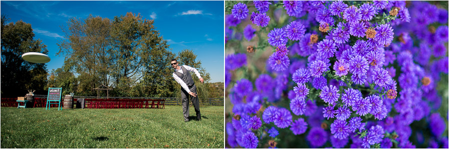 Central Indiana Wedding Photography