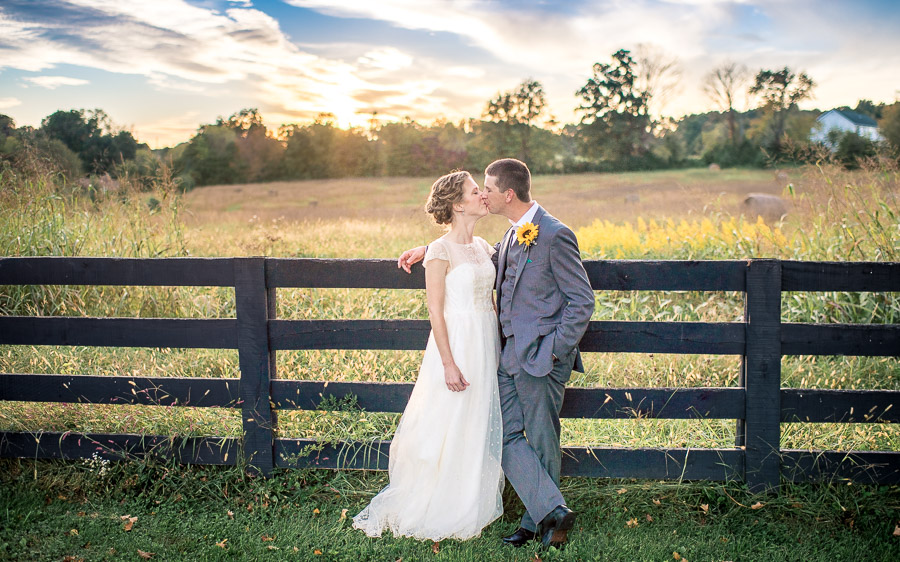 Central Indiana Wedding Photography