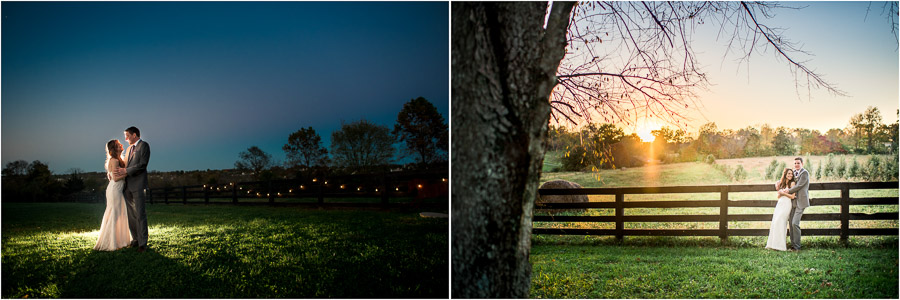 Indiana Farm Wedding