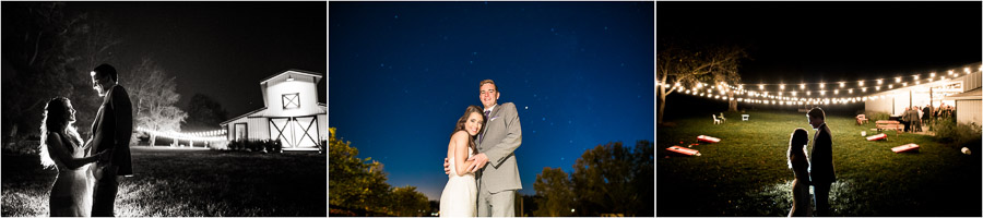 Indiana Farm Wedding Pics