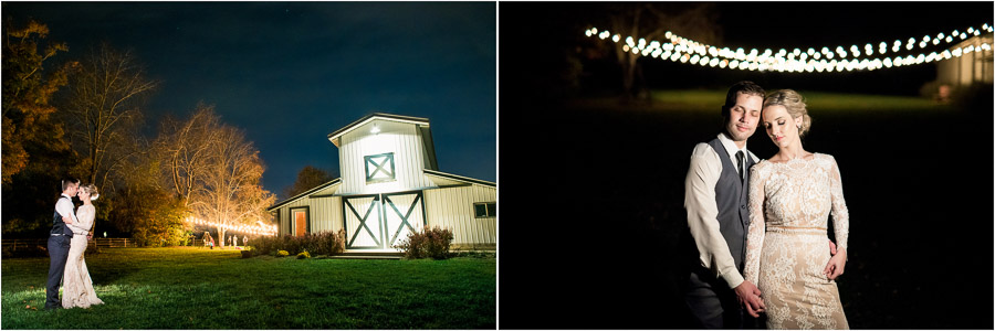 sycamore farms wedding