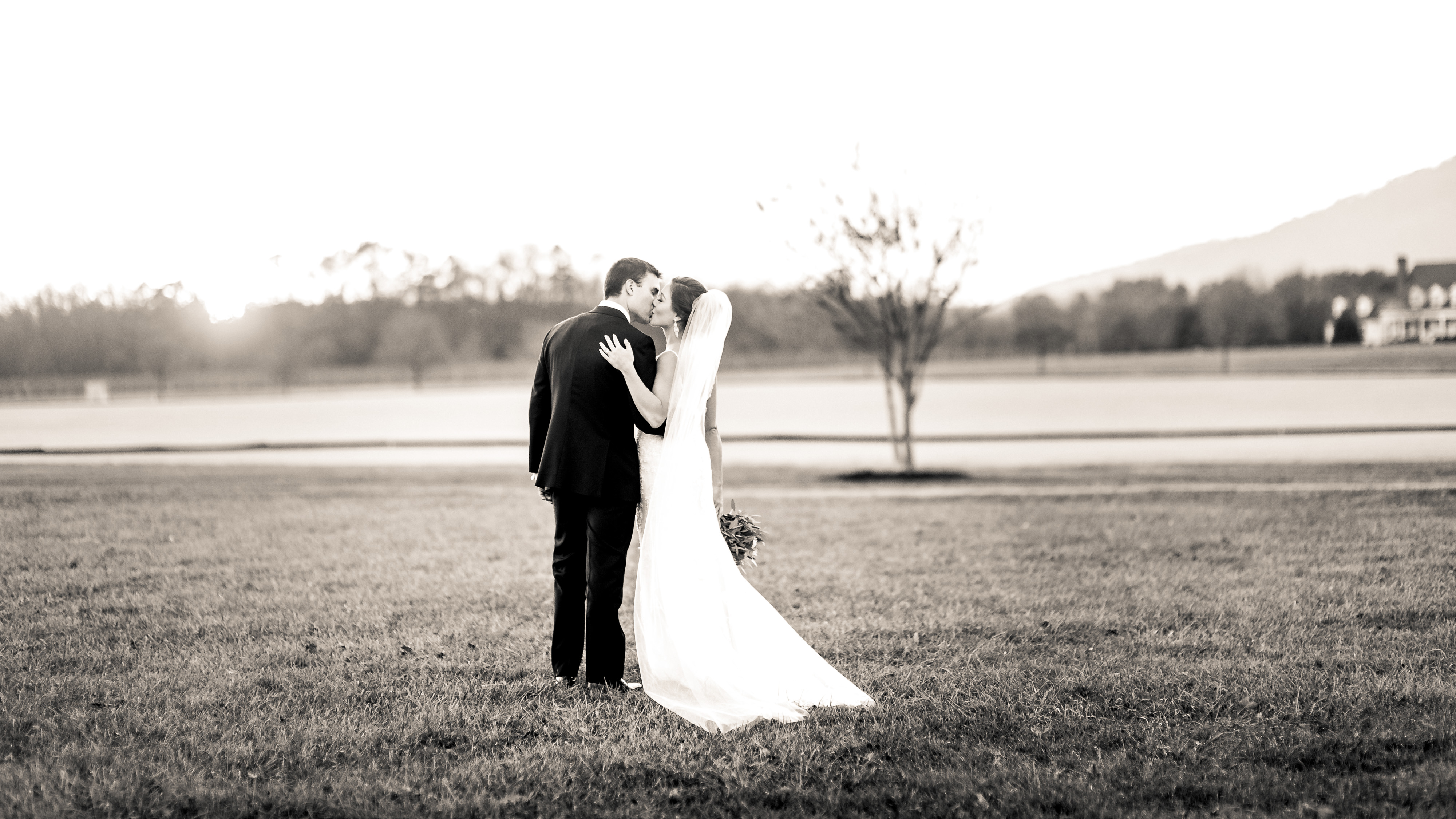 Beautiful Charlottesville Weddings