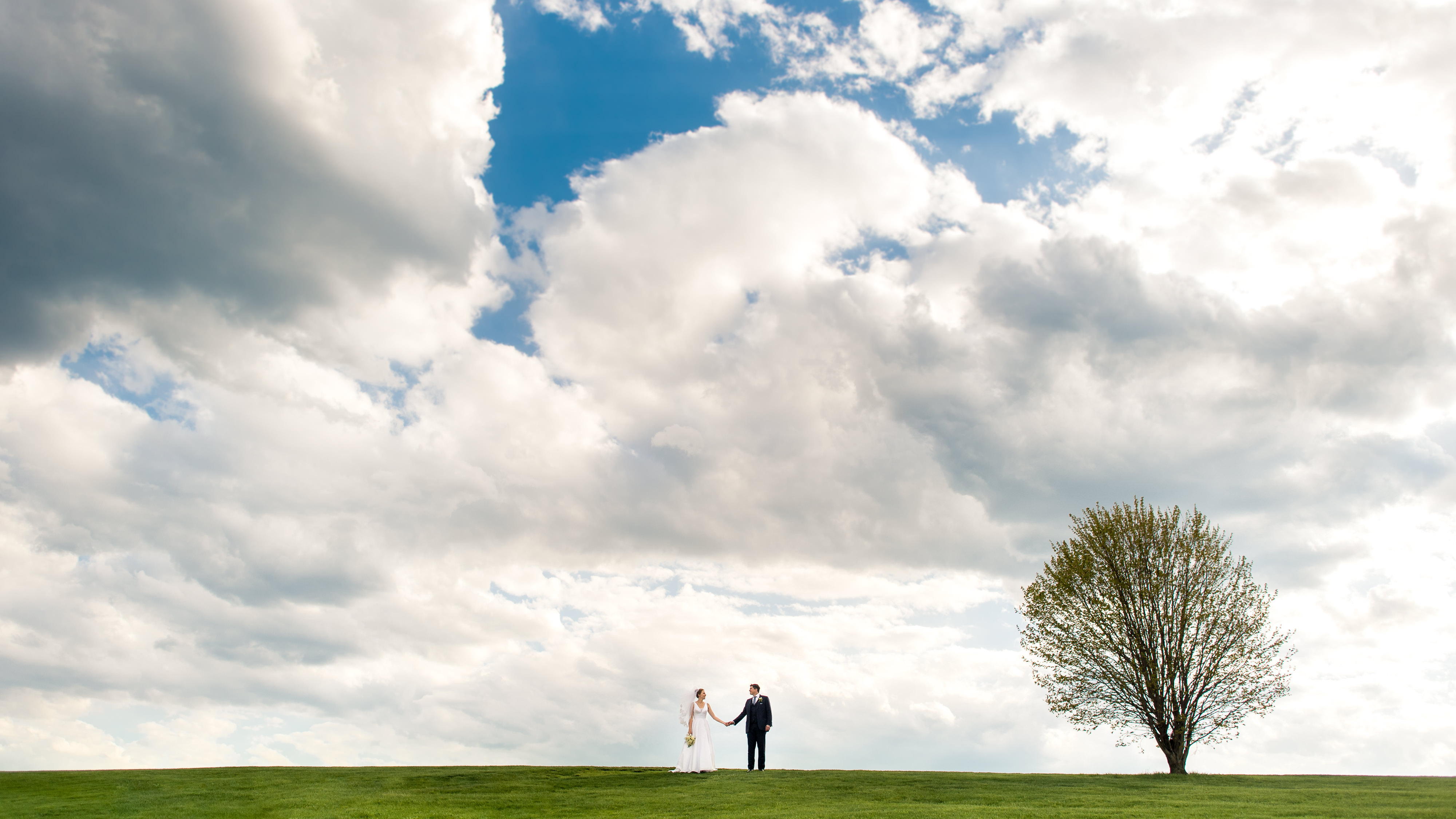 Old Trail Wedding Photography in Crozet, Virginia