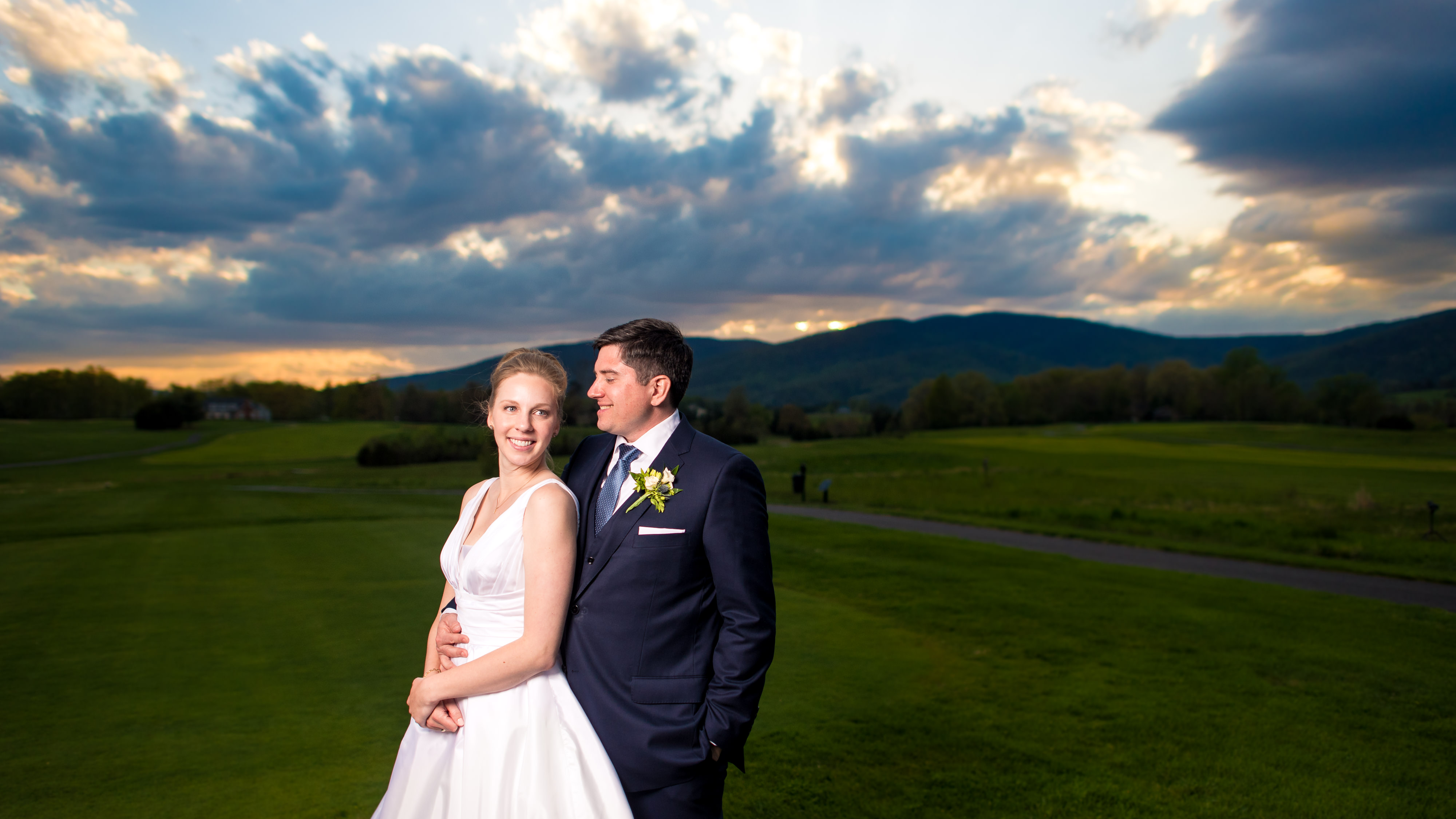 Old Trail Weddings - Crozet, VA