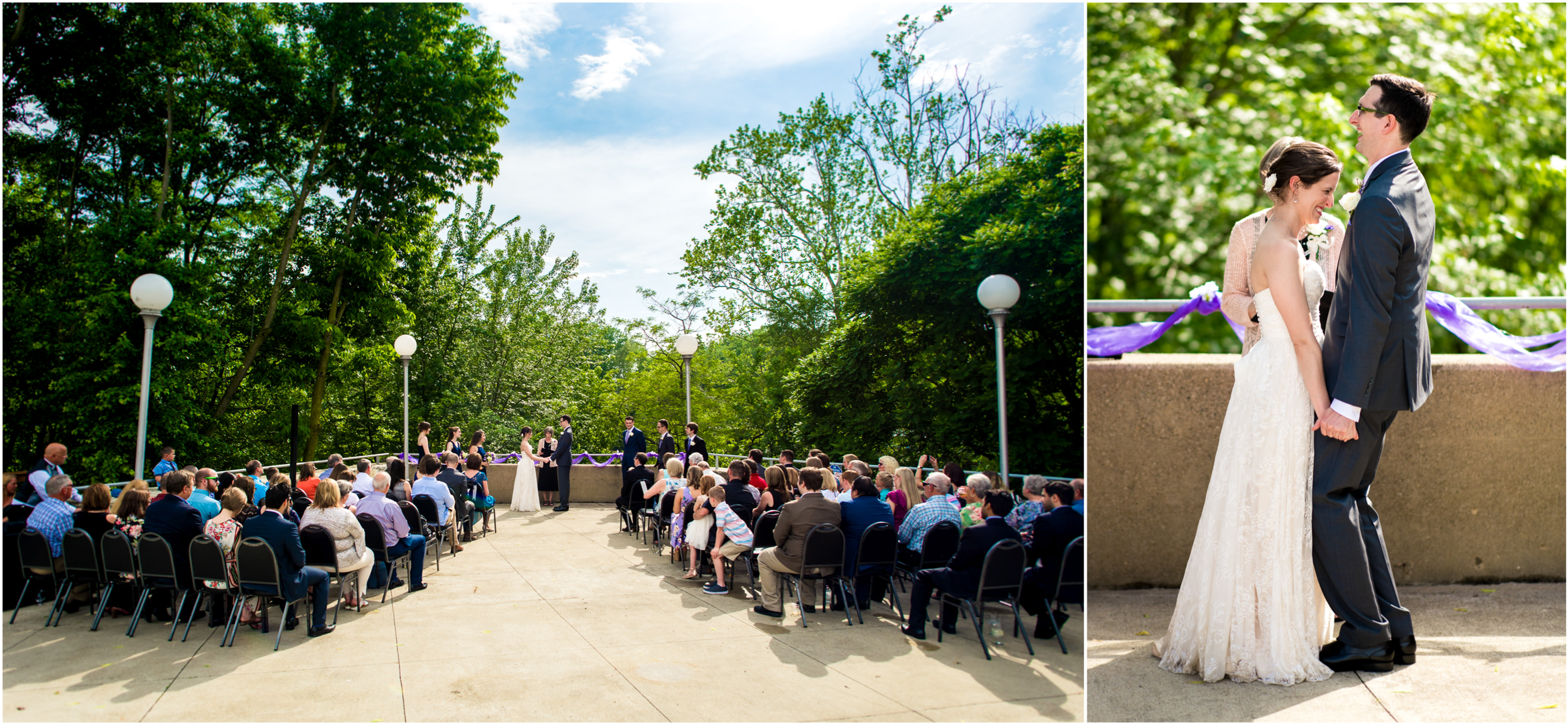 Upland Pump House Wedding Photography