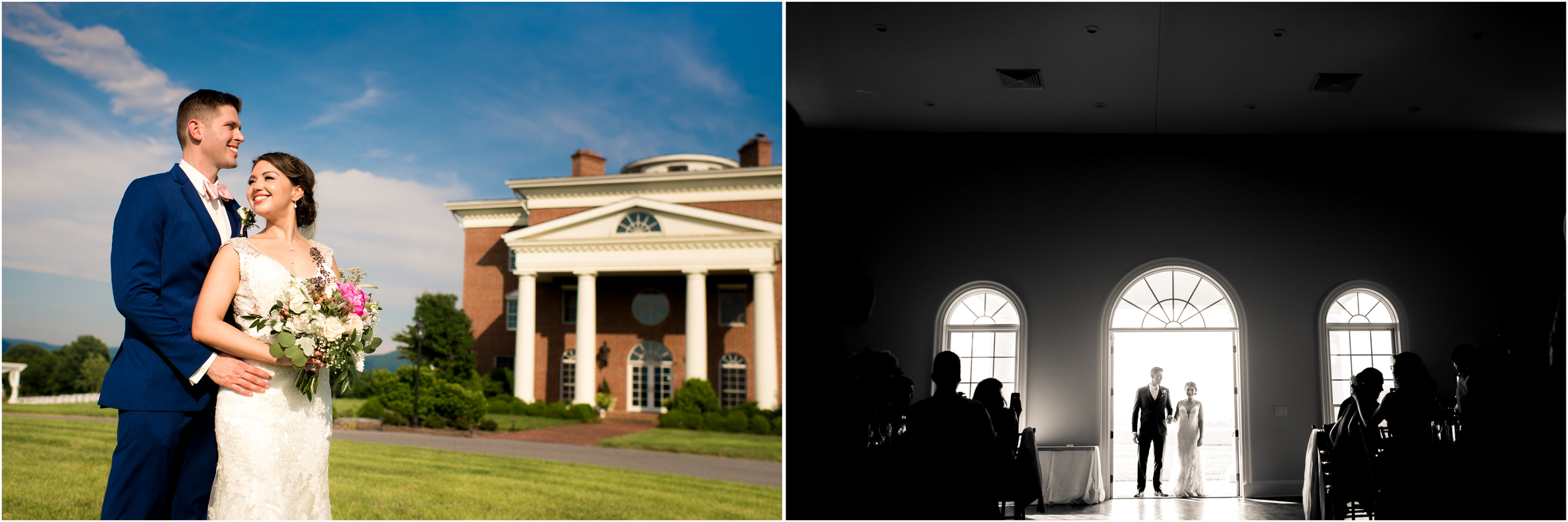 Harrisonburg VA Wedding Venues