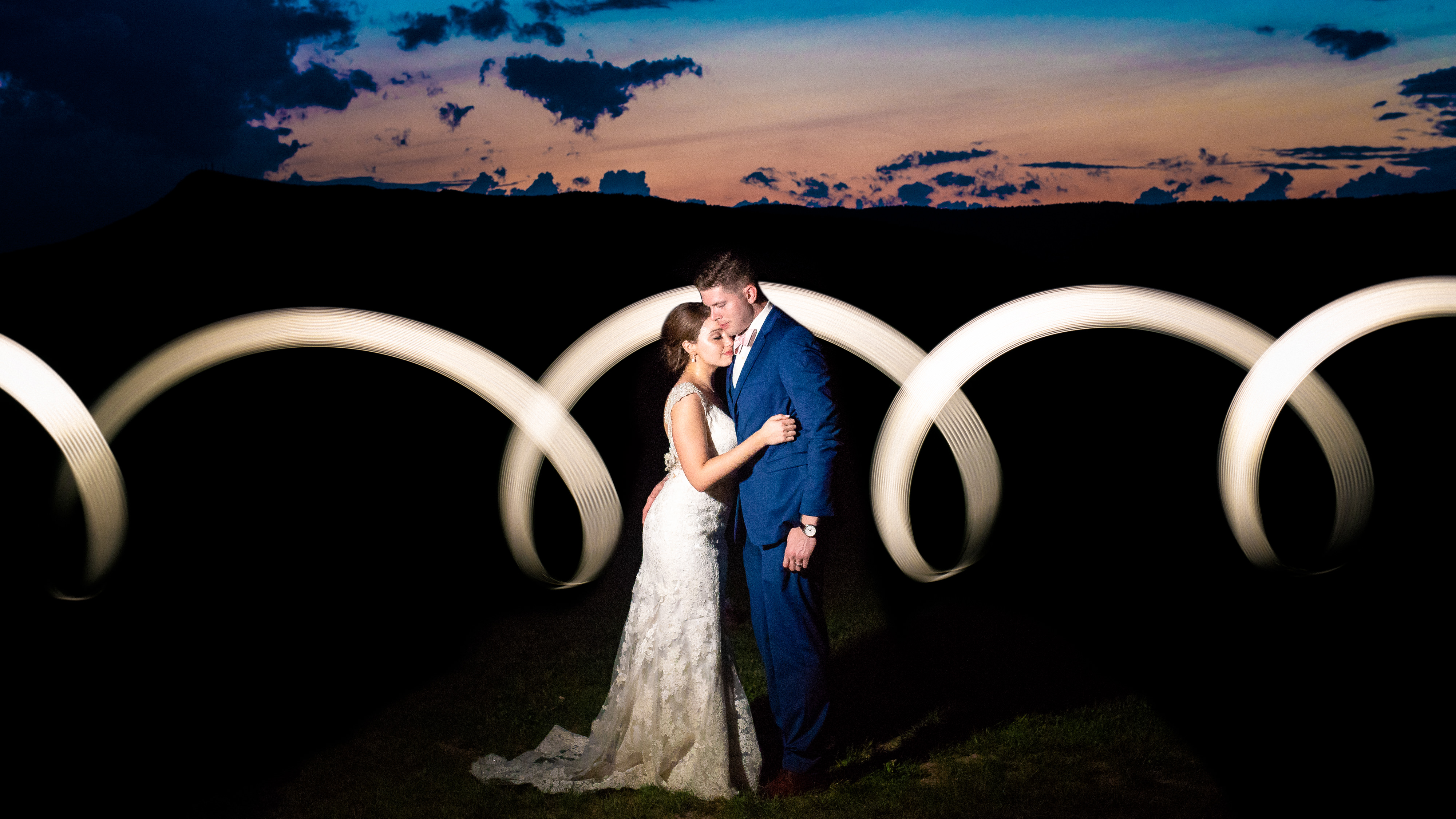 Harrisonburg Wedding Photography