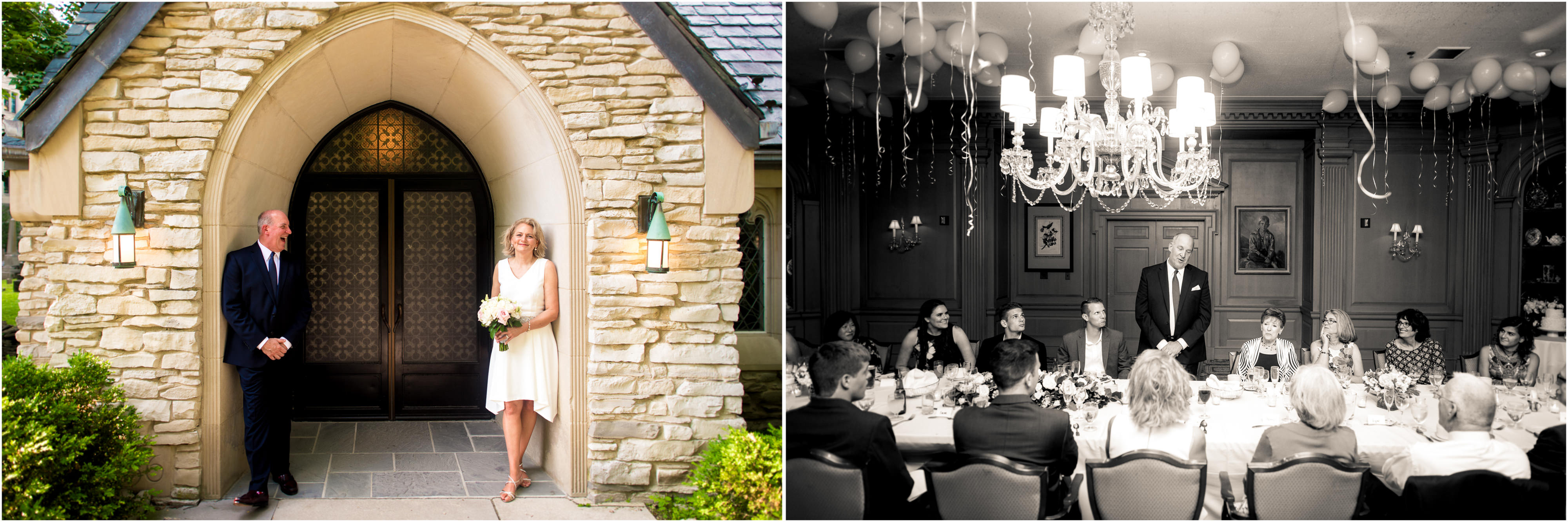 Small Elopement Intimate Little Wedding Bloomington IU