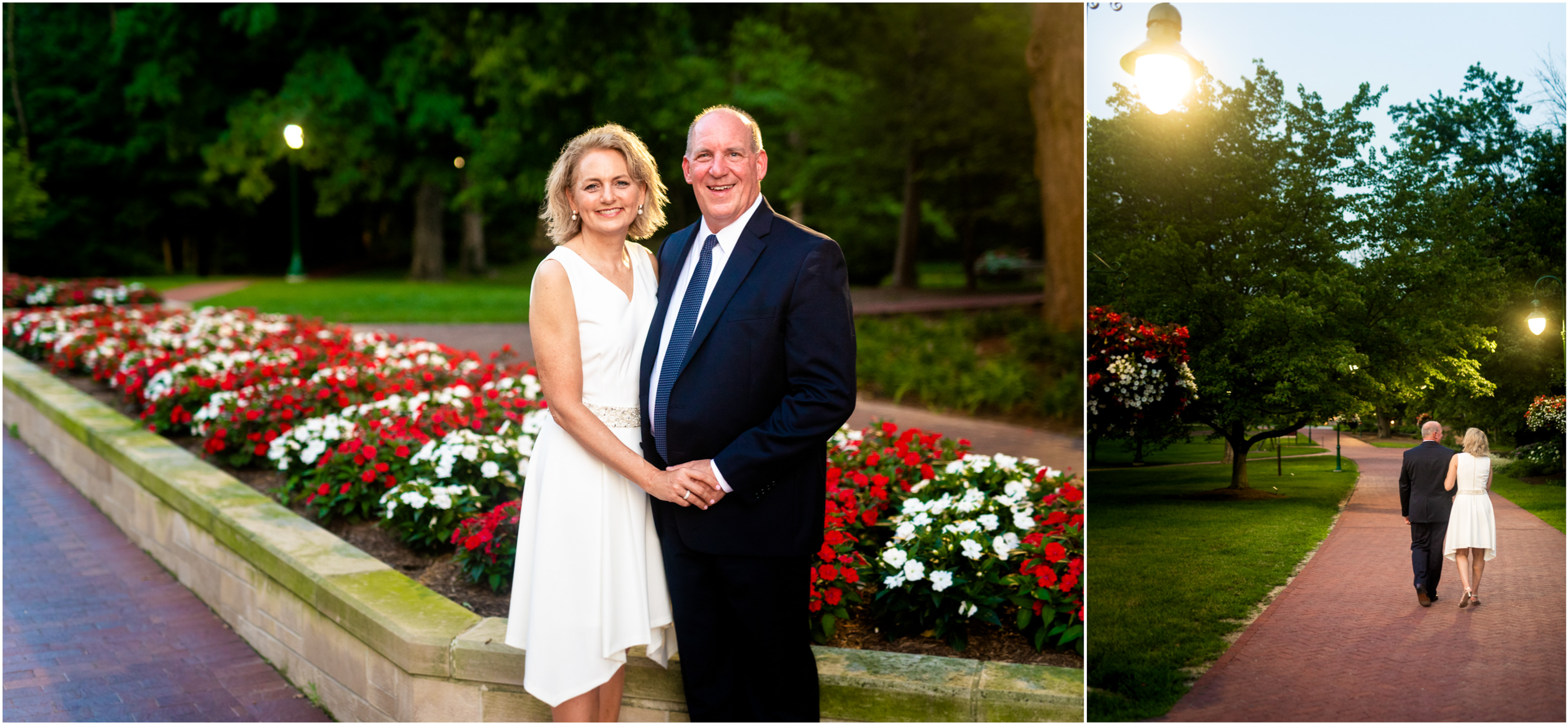 IU Small Intimate Wedding Photography