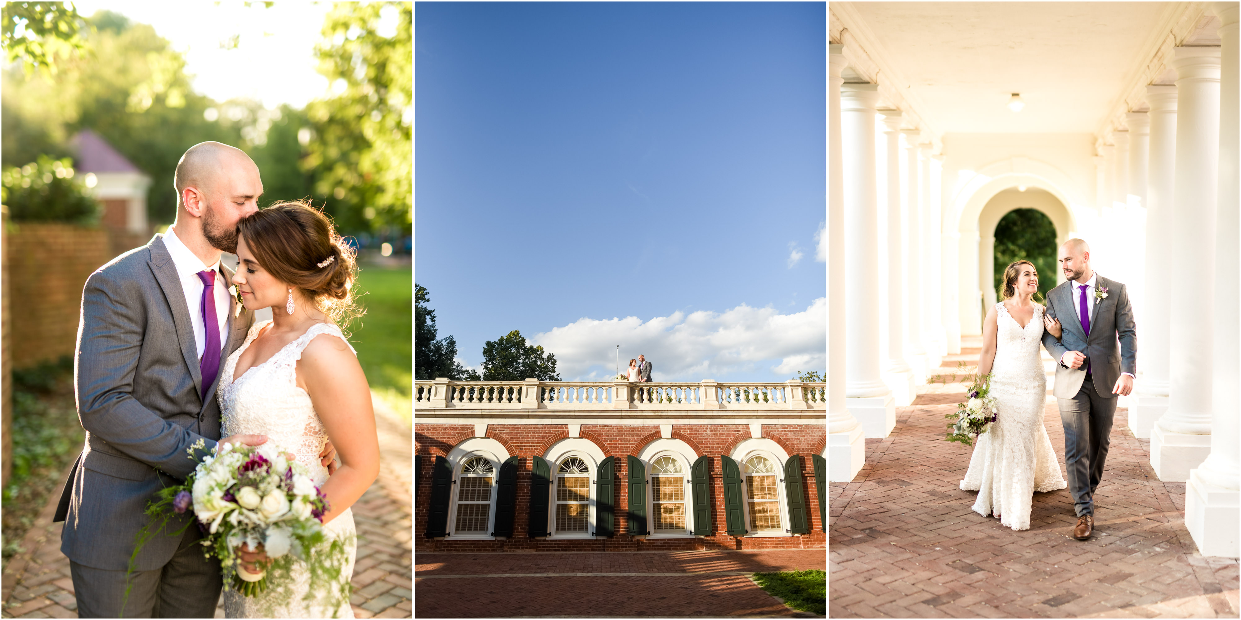 Charlottesville Wedding Photographers