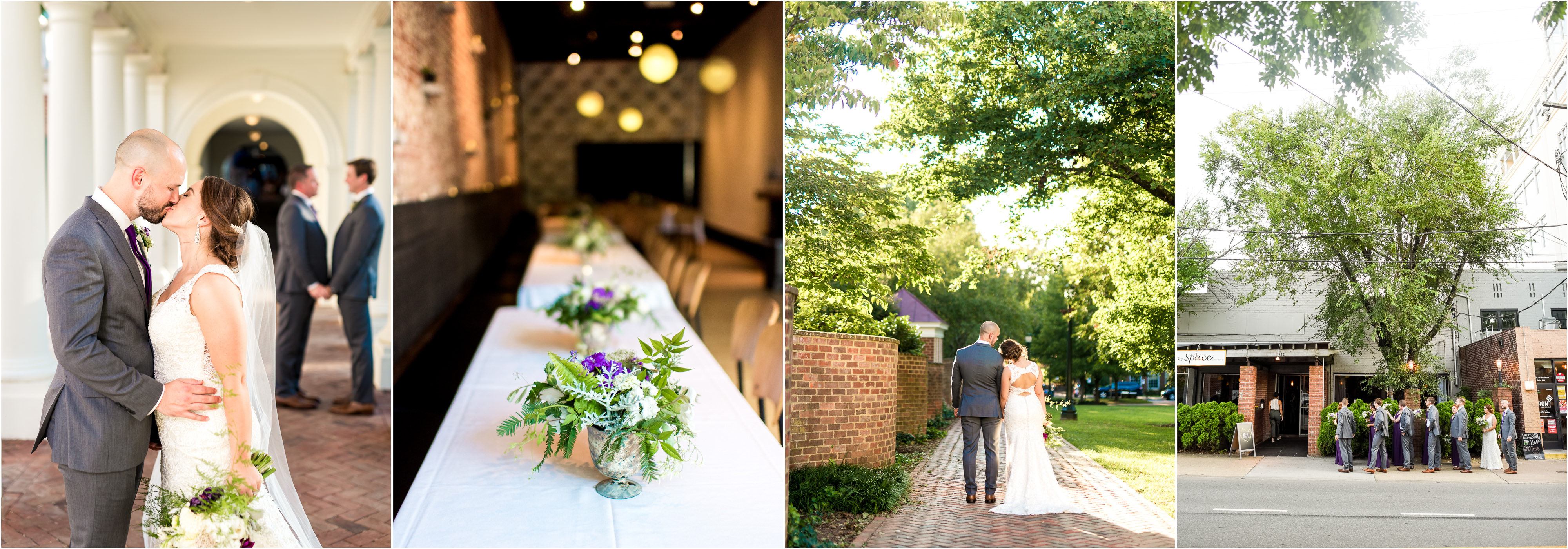 Charlottesville Weddings