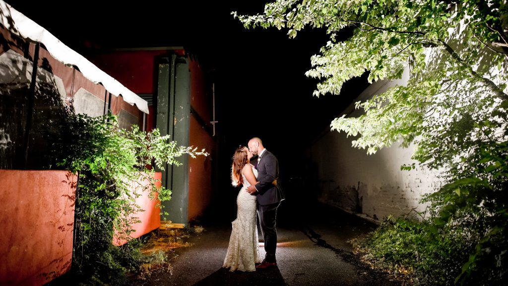 Charlottesville Wedding Photographers