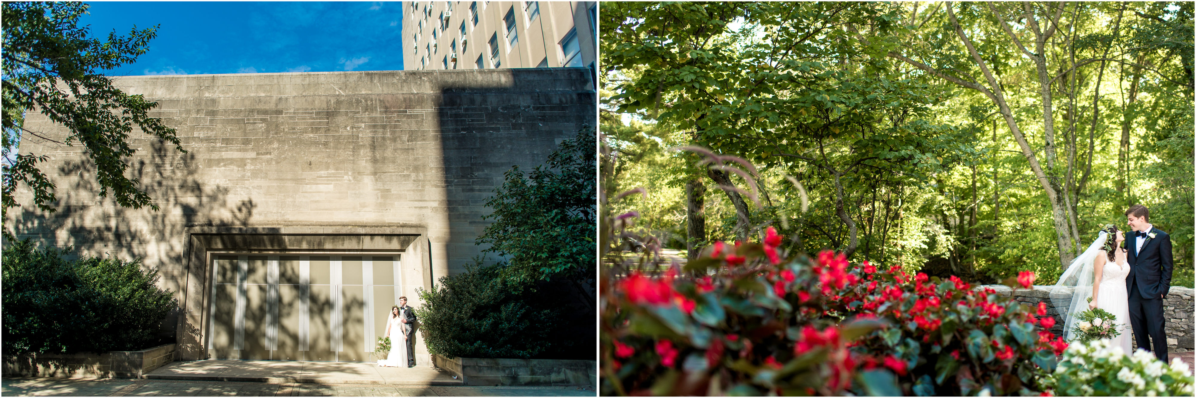 IU Fall Wedding