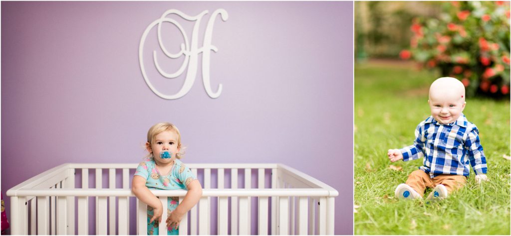 Harrisonburg Family Photographers